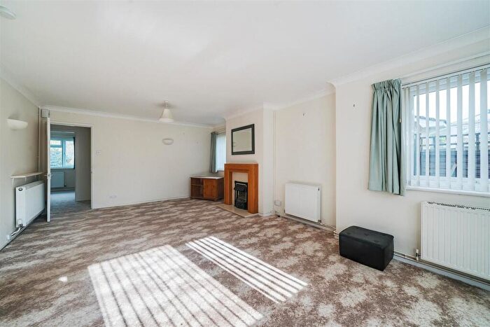 2 Bedroom Detached Bungalow For Sale In Riverside, Beaminster, Dorset, DT8