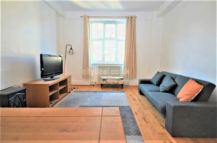 1 Bedroom Flat To Rent In Kenton Court, Kensington High Street, London, W14