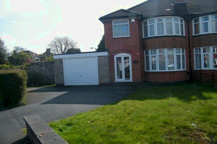 3 Bedroom Property To Rent In Shirley, Solihull, B90