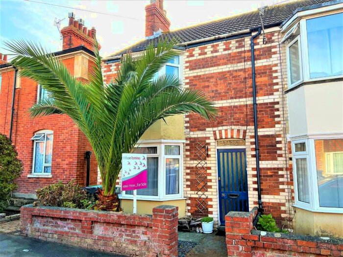 3 Bedroom Terraced House To Rent In Granville Road, Weymouth, DT4
