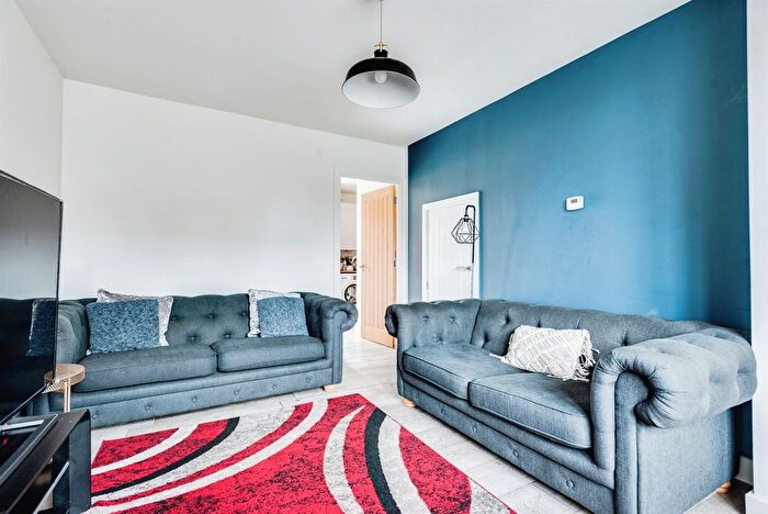 2 Bedroom Semi-Detached House For Sale In Furlongs, Drayton, Abingdon, OX14