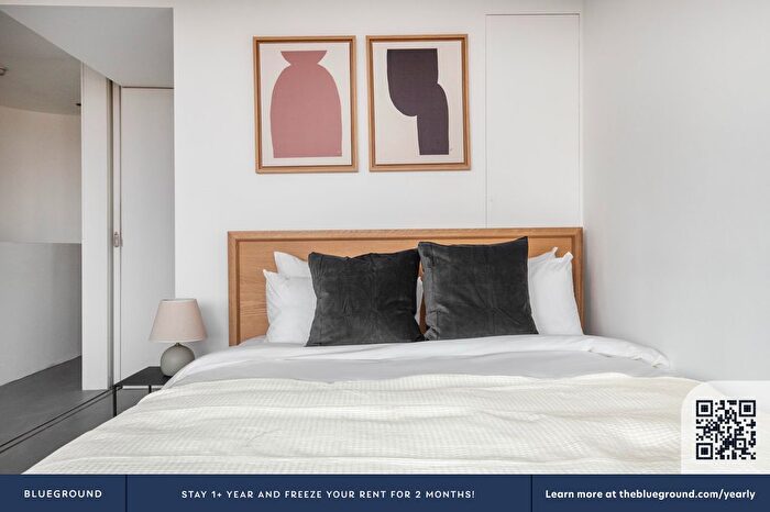 1 Bedroom Flat To Rent In De Beauvoir Town, N1