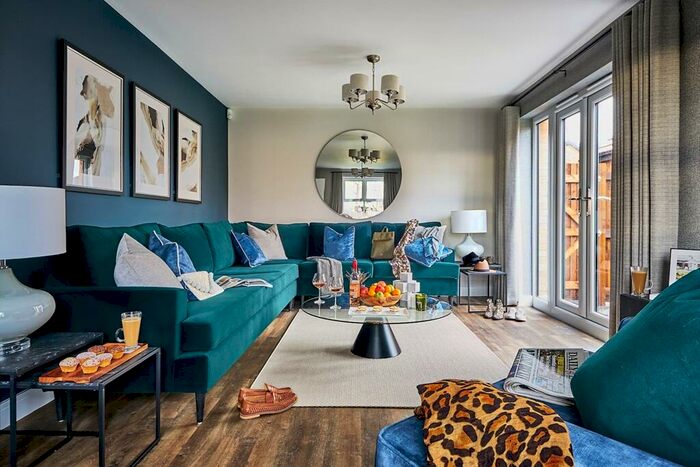 4 Bedroom Detached House For Sale In Off Bennetts Rd S, Coventry, West Midlands, CV6