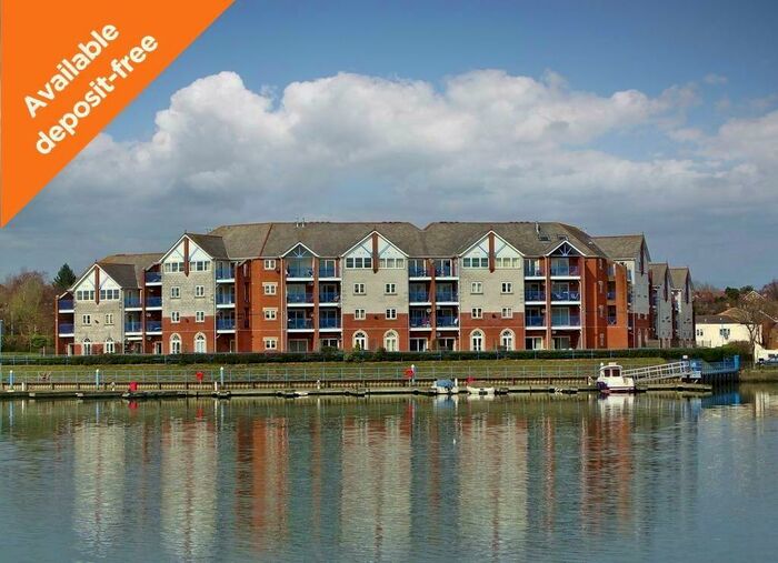 2 Bedroom Apartment To Rent In No Deposit Option Availble, Horseshoe Bridge, SO17
