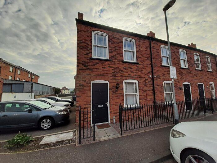 2 Bedroom House To Rent In White Horse Lane, Boston, PE21