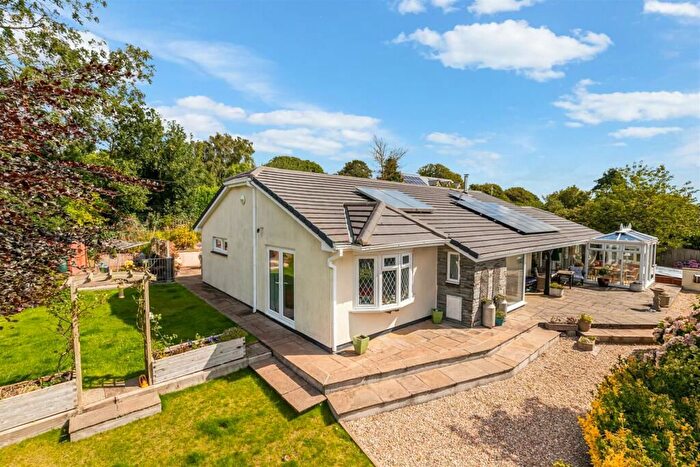 3 Bedroom Bungalow For Sale In Stokenham, Kingsbridge, TQ7