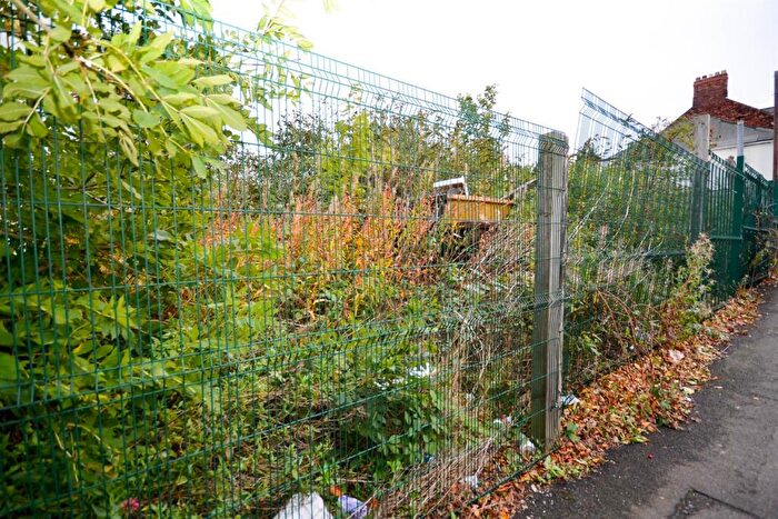 Land For Sale In Carlisle Street, Felling, NE10