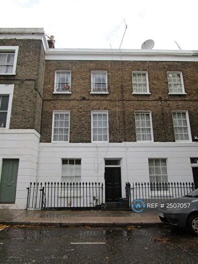 1 Bedroom Flat To Rent In Rheidol Terrace, Islington, N1