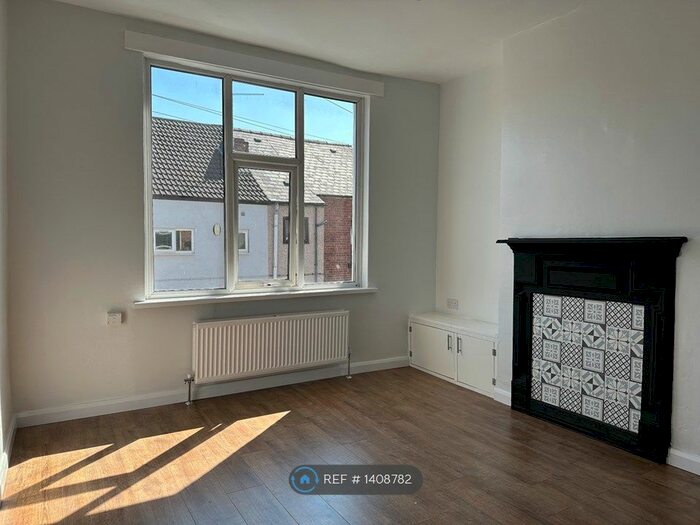 2 Bedroom Terraced House To Rent In Station Road, Rotherham, S60