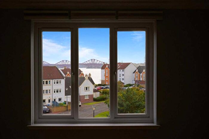 2 Bedroom Apartment For Sale In The Moorings, Dalgety Bay, KY11