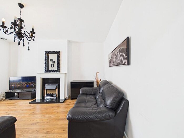 2 Bedroom Terraced House For Sale In Chaplin Road, Bristol, BS5