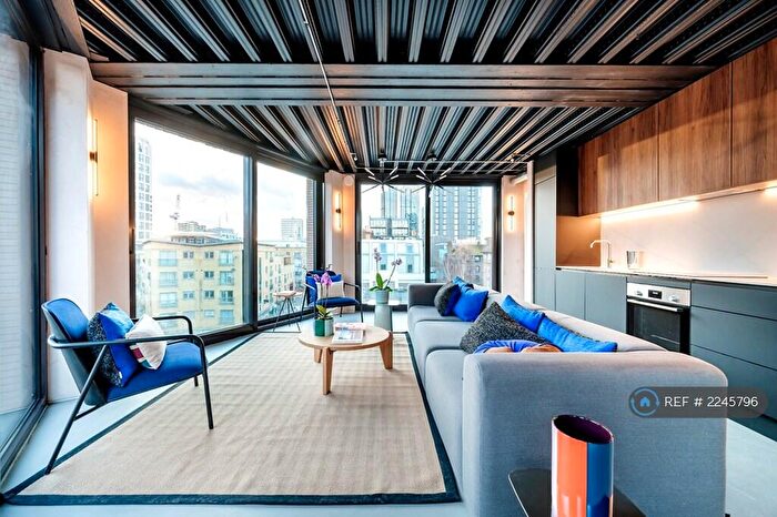 2 Bedroom Flat To Rent In Nile Works, London, N1