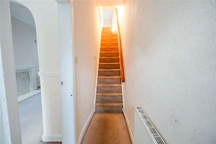 3 Bedroom Terraced House For Sale In Daubney Street, Cleethorpes, N E Lincolnshire, DN35