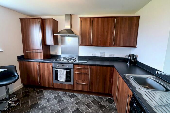 2 Bedroom Flat To Rent In Erroll Street, City Centre, Aberdeen, AB24