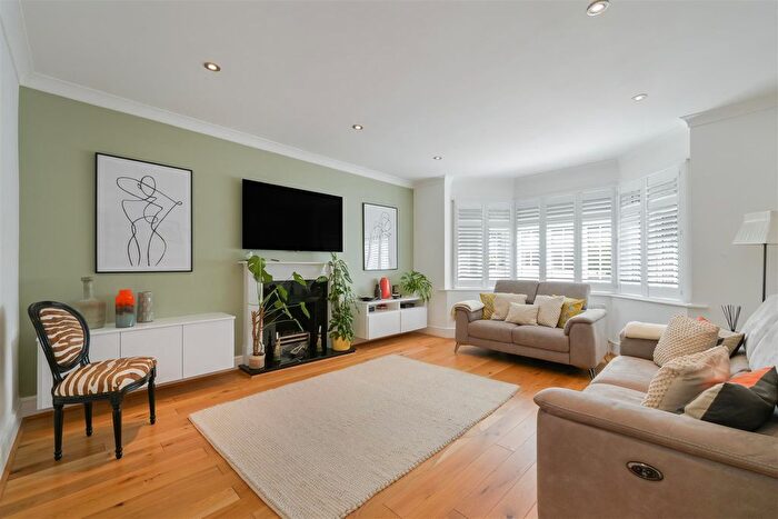 2 Bedroom Semi-detached Bungalow For Sale In Great Tattenhams, Epsom, KT18