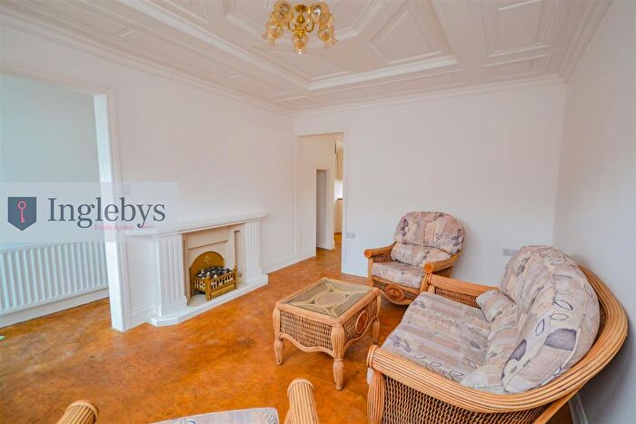 2 Bedroom Property For Sale In Tweed Street, Loftus, Saltburn-By-The-Sea, TS13