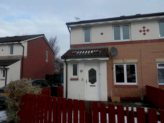3 Bedroom Semi-Detached House To Rent In Ritchie Place, Perth, PH1