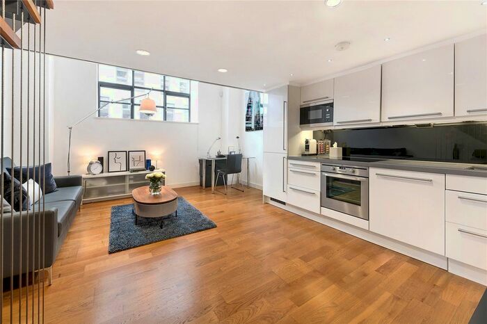 1 Bedroom Flat To Rent In Blandford Street, London, W1U