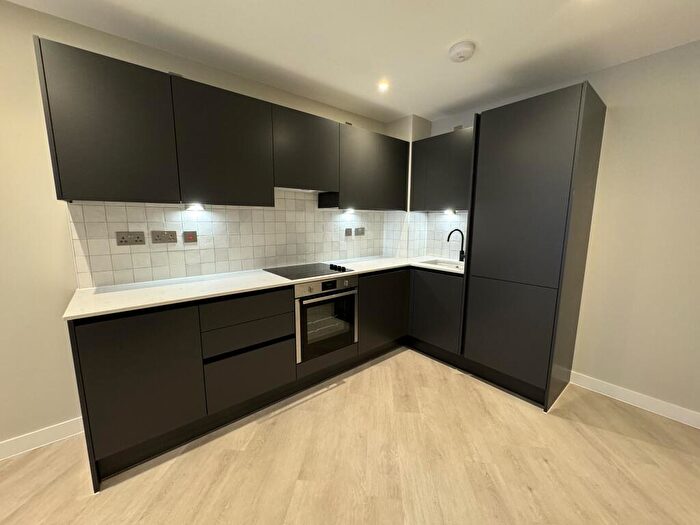 2 Bedroom Apartment To Rent In Alcester Street, B12