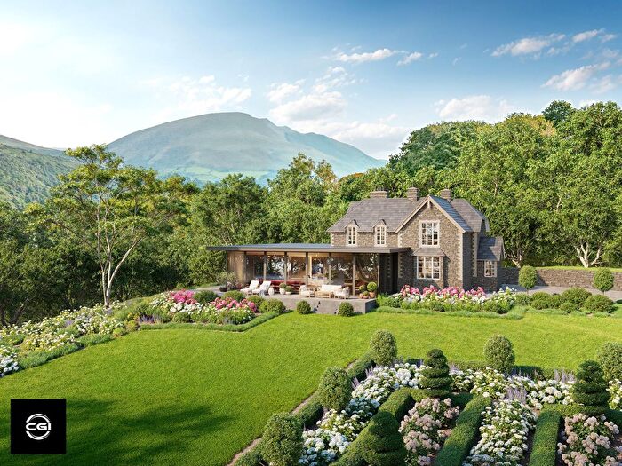 8 Bedroom Detached House For Sale In Fieldside Manor, Keswick, CA12