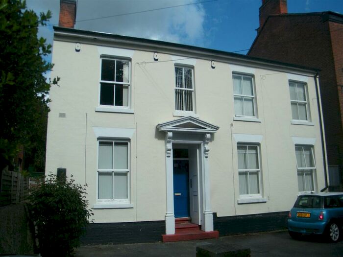 1 Bedroom Flat To Rent In Addison Street, City Skirts, NG1