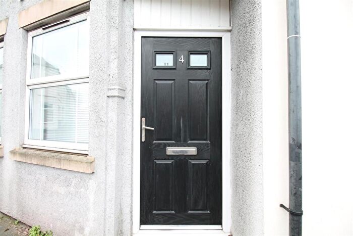 1 Bedroom Apartment To Rent In Bull Ring, Shepshed, LE12