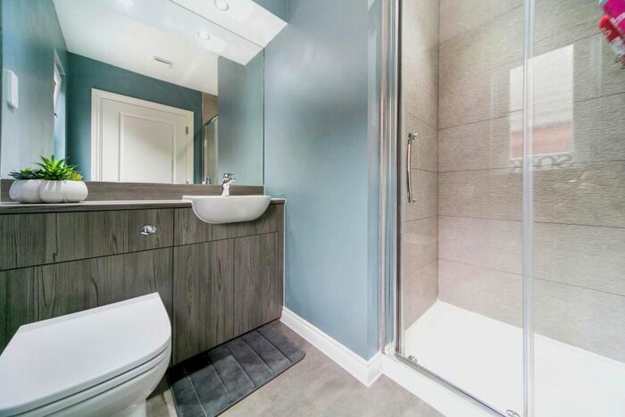 4 Bedroom Detached House For Sale In Atholl Duncan Drive, Wirral, CH49