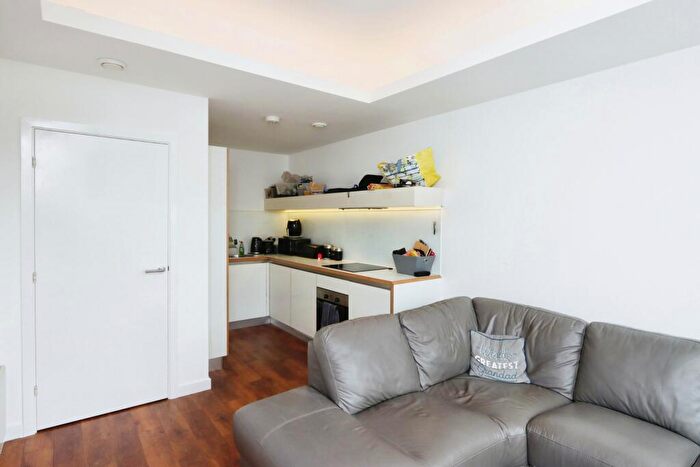 2 Bedroom Apartment To Rent In Centenary Works, Nr Abbeydale Road, S8