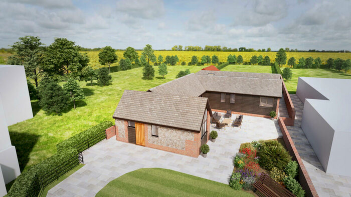 4 Bedroom Barn Conversion For Sale In Bulmer, Sudbury, CO10