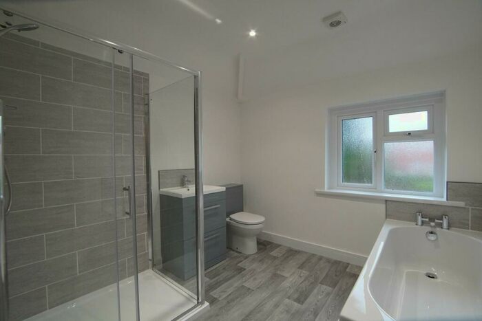 3 Bedroom Semi-Detached House To Rent In Danbury Crescent, Southmead, Bristol, BS10