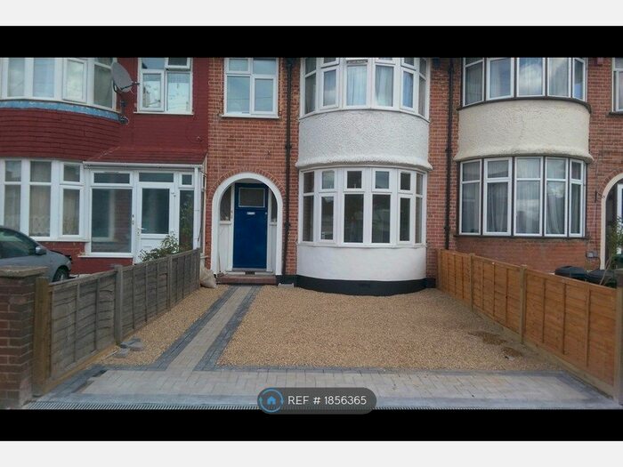 2 Bedroom Flat To Rent In Kingsbury, London, NW9