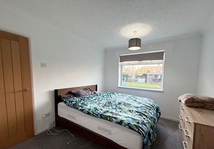 2 Bedroom Property To Rent In Grounds Avenue, March, PE15