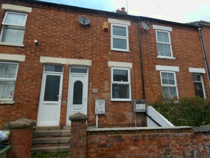 2 Bedroom Terraced House To Rent In Newcomen Road, Wellingborough, Northamptonshire, NN8
