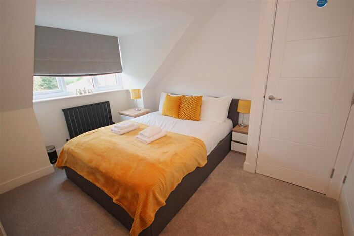 1 Bedroom Property To Rent In Mowbray Road, Cambridge, CB1
