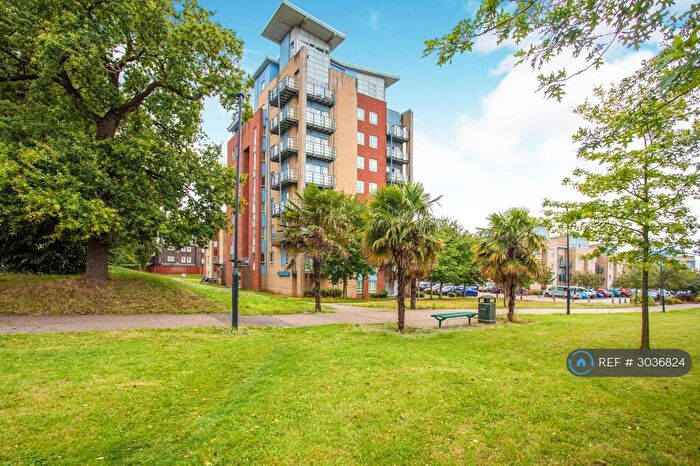 2 Bedroom Flat To Rent In Linear View, Wembley, HA9