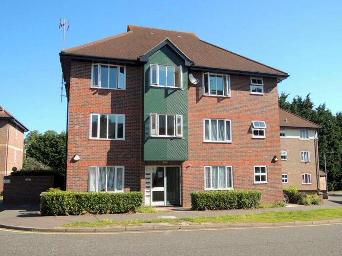 1 Bedroom Flat To Rent In Town Centre, CO1