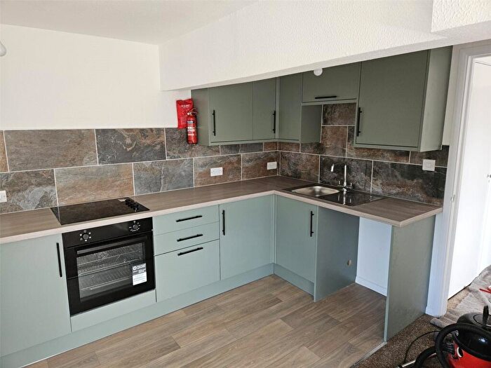 2 Bedroom Apartment To Rent In South Molton, Devon, EX36