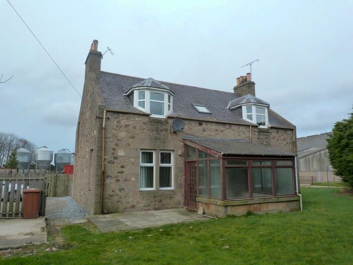 5 Bedroom Farmhouse To Rent In Glen Elgin Road, Longmorn, Elgin, IV30