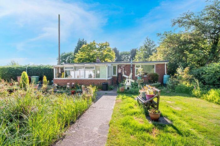 3 Bedroom Detached House For Sale In Turbary, Epworth, DN9