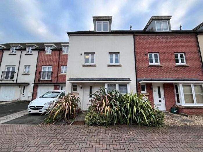 4 Bedroom End Of Terrace House To Rent In Pottery Street, Swansea, SA1