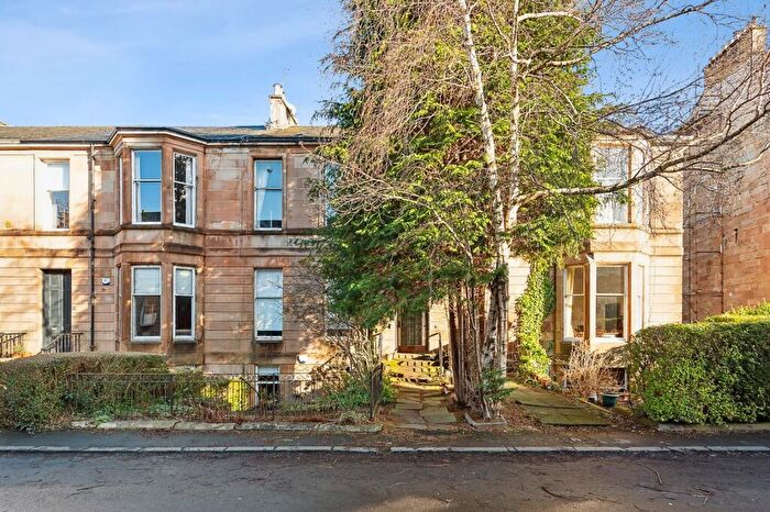 2 Bedroom Flat To Rent In Marywood Square, Strathbungo, Glasgow, G41