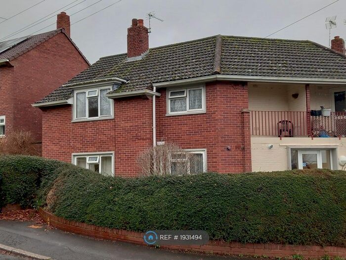 1 Bedroom Flat To Rent In Margaret Road, Exeter, EX4