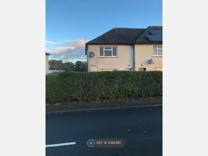 3 Bedroom Semi-Detached House To Rent In Kersie Road, Throsk, Stirling, FK7