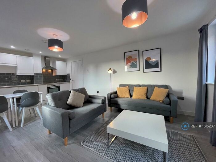 2 Bedroom Flat To Rent In Parliament Street, Liverpool, L8