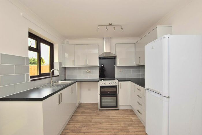 2 Bedroom Semi-Detached House To Rent In Sunnyside View, Peasedown St. John, Bath, Somerset BA2