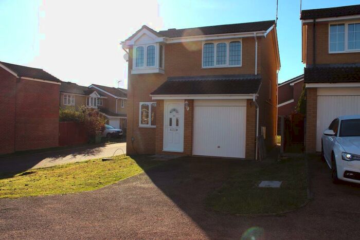 3 Bedroom Detached House To Rent In Finmere, CV21