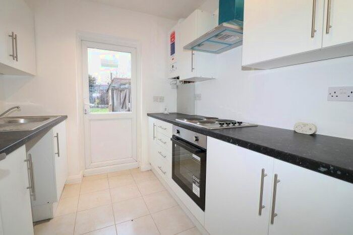3 Bedroom Property To Rent In St. Andrews Avenue, Hornchurch, RM12