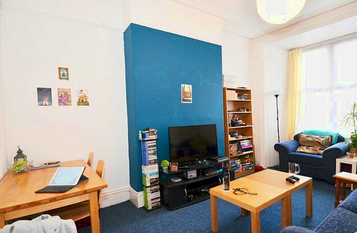 4 Bedroom Property To Rent In Cheltenham Terrace, Heaton, Newcastle Upon Tyne NE6