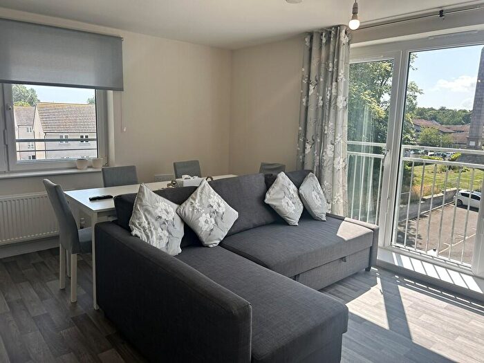 2 Bedroom Flat To Rent In May Baird Wynd, Aberdeen, AB25