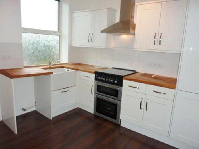 2 Bedroom Flat To Rent In Black Bull Lane, Fulwood, PR2